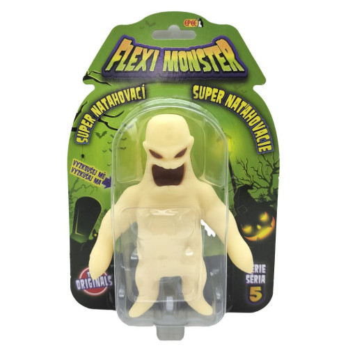 Flexi Monster Série 5