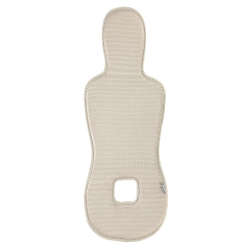 Prodyšná podložka do autosedačky Breeze sk. 0+