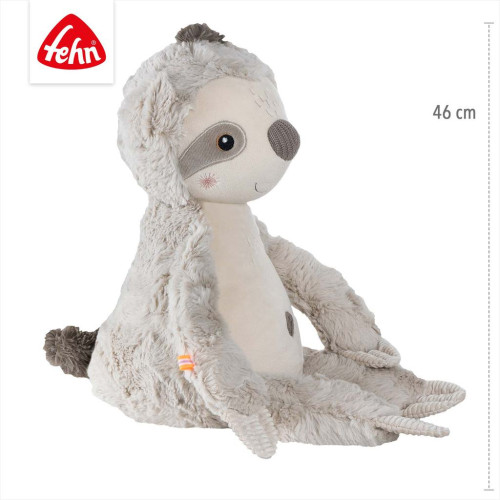 Muchláček lenochod XL, Lazy Baby Fehn