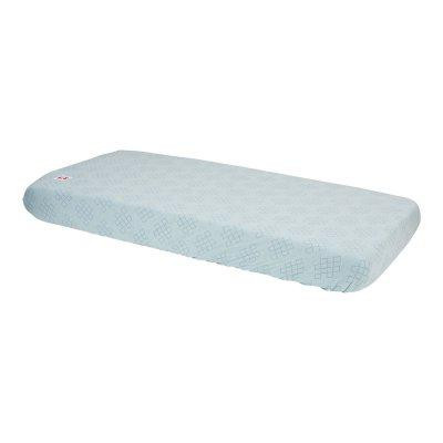Prostěradlo do kolébky, kočárku či koše Slumber Empire 40 x 80 cm Lodger