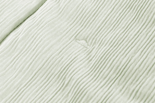 Spací pytel Signature Mint Träumeland
