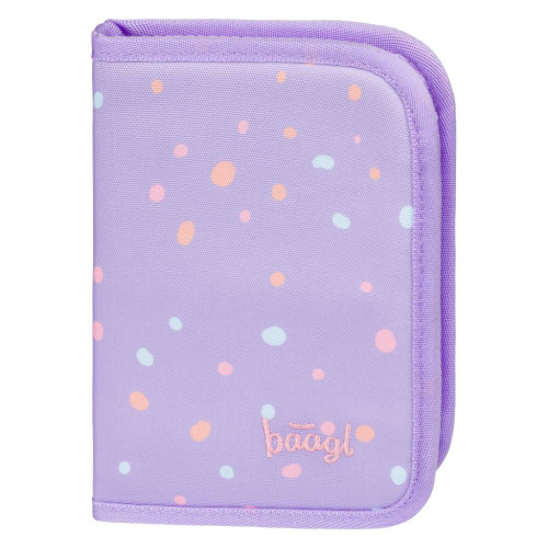 Set 3 Airy Mazlíčci: batoh, penál, sáček Baagl