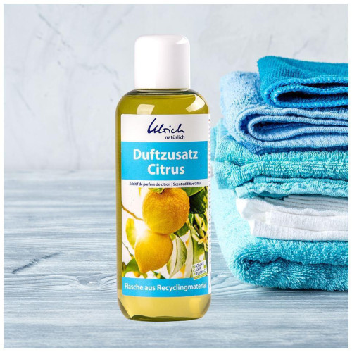 Citrusová vůně 250 ml Ulrich