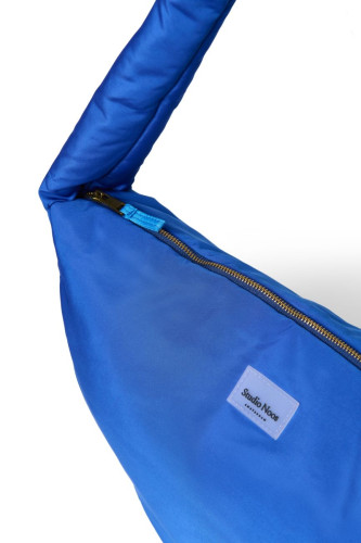 Puffy Cross Body Bag Studio Noos