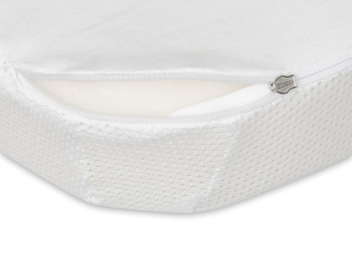 Dětský polštář Klin Air Azur 36 x 36 cm Babymatex