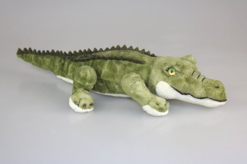 Plyšový krokodýl 33 cm