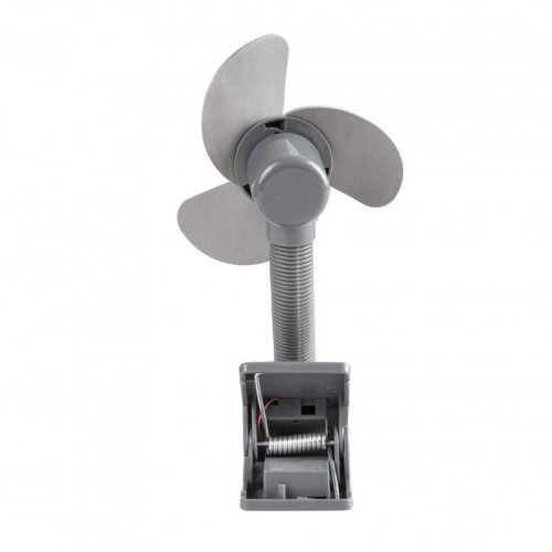 Ventilátor na kočárek Stroller Fan Soft Foam
