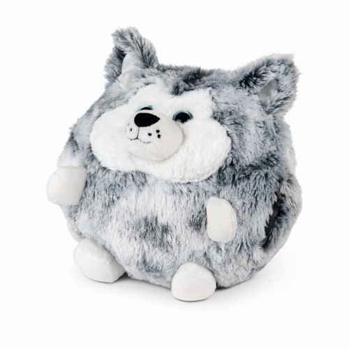 Hřejivý plyšový polštář 3 v 1 Cozy Noxxiez