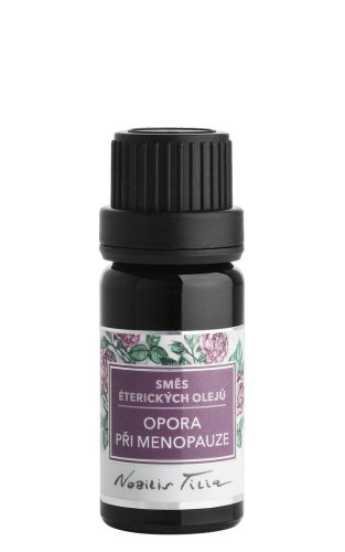 Opora při menopauze 10 ml