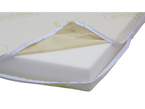 Matrace Scarlett Kery Aloe Vera 120 x 60 x 10 cm