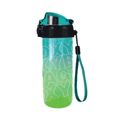 Láhev Oxy Click 600 ml Oxy Ombre OxyBag