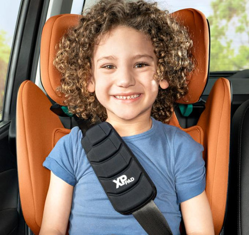 Autosedačka Kidfix i-Size 3,5-12 let