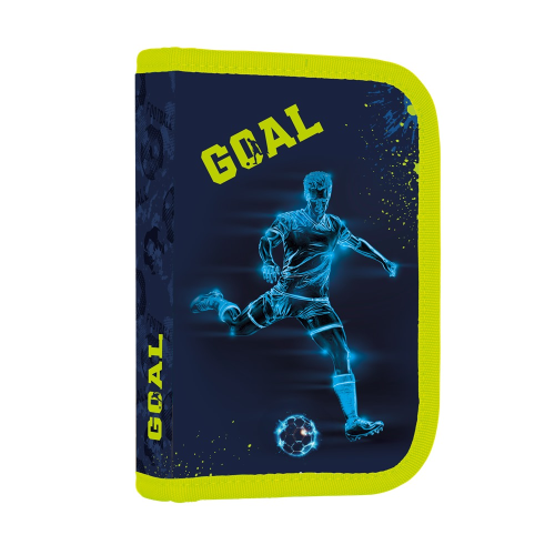 Školní set 4 ks Oxy Sky Football OxyBag