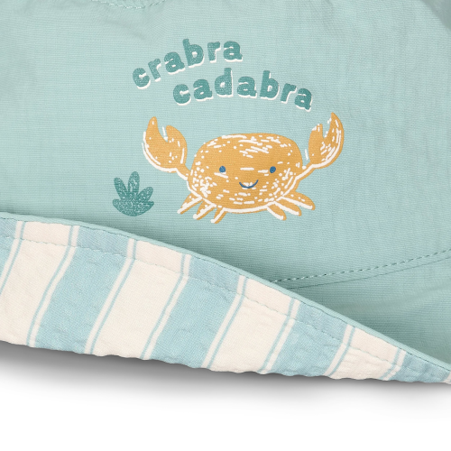 Klobouček Ocean Breeze Little Dutch