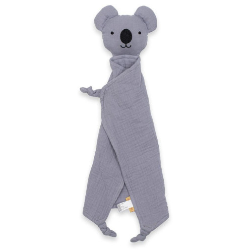 Mušelínový usínáček New Baby Koala