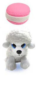 Sweet Pups štěňátko plyšové 13cm vonící