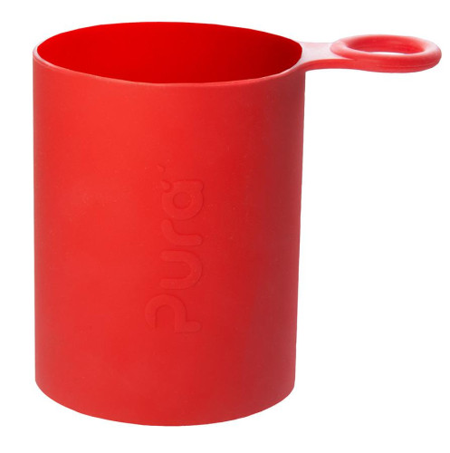 Termo láhev se sportovním uzávěrem 650 ml Pura