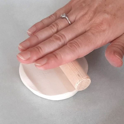 3D otiskovací sada s barevným dvojrámečkem