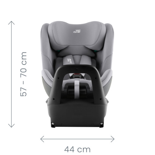 Autosedačka Swivel 2 Britax