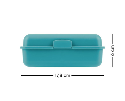 Box na svačinu Butterfly Baagl