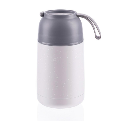 Termoska na jídlo se silikonovým držákem 620 ml Zopa