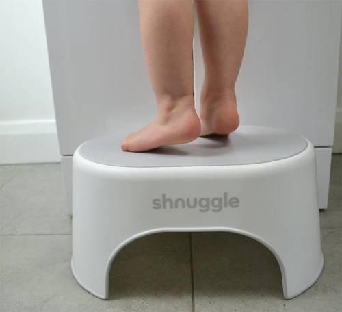 Stupátko Shnuggle
