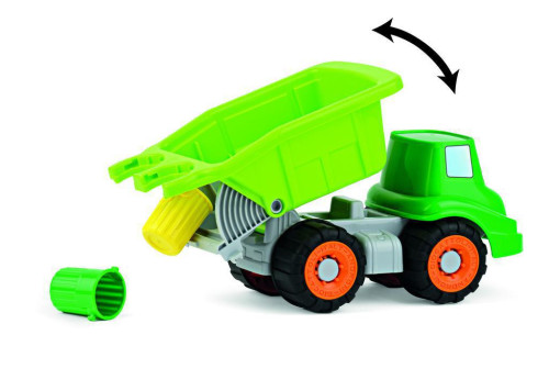 Androni Happy Truck popelářský vůz