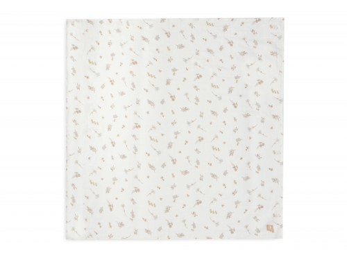 Pleny zavinovací 2 ks, 115 x 115 cm Jollein