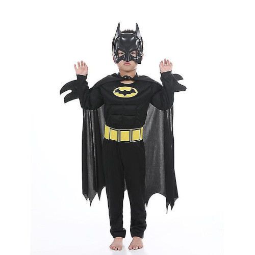 Dětský kostým Svalnatý Batman