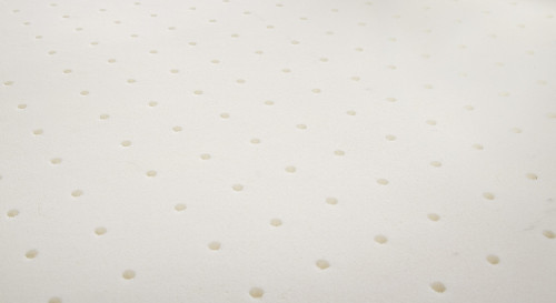 Dětská pěnová matrace do postýlky Latex 120x60 cm, 10 cm