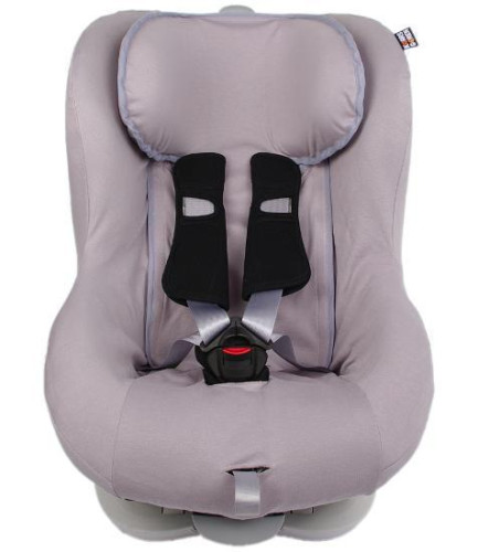 Bio potah na autosedačku 9 - 18 kg Römer King II