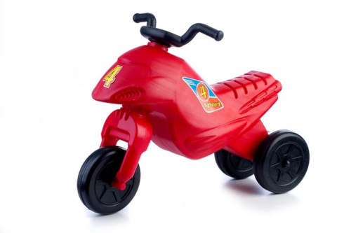 Odrážedlo Superbike 4 mini