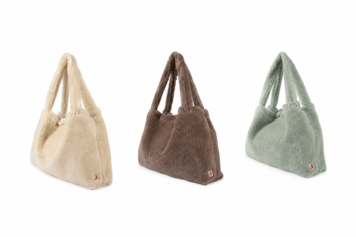 Taška Mom Bag Teddy Lodger