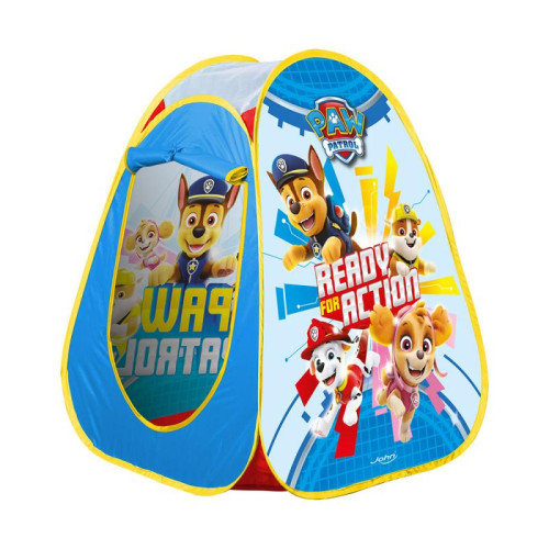 Pop Up stan Paw Patrol 75x75x90 cm