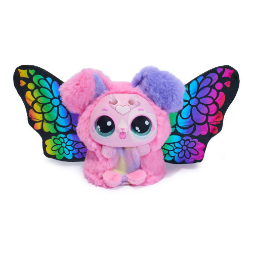 Hatchimals Poupě s překvapením štěňátka Spin Master