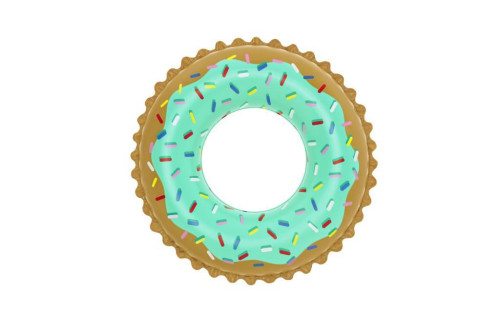 Nafukovací kruh Donut 91 cm