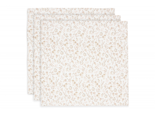 Pleny 3 ks, 70 x 70 cm Jollein