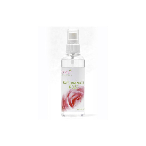 Eoné Pleťová voda Růže 100 ml