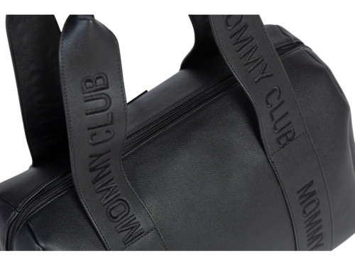 Přebalovací taška Mommy Club Signature Vegan Leather Childhome