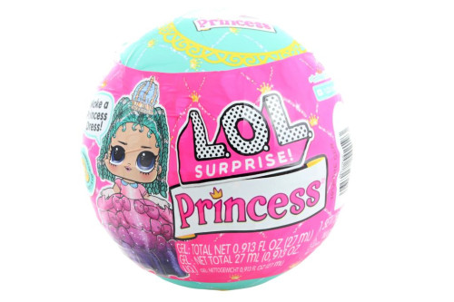 L.O.L. Surprise! Princezna