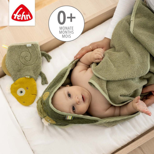 Žínka Baby Fehn