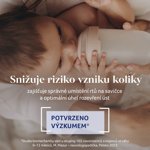 Lahev Mammafeel 330 ml Lovi