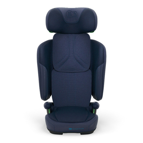 Autosedačka skládací Unity 2 I-Size (100-150 cm) Kinderkraft