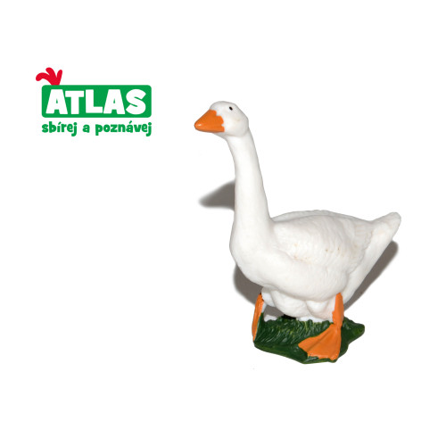Figurka Husa 7cm