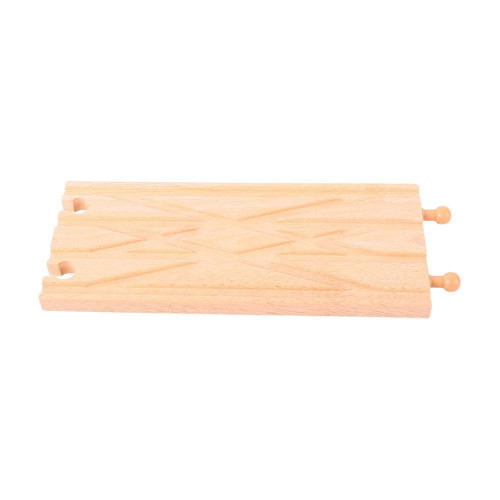 Křížení tratí Bigjigs Rail