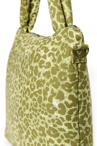 Cotton Diaper Bag - přebalovací taška Studio Noos