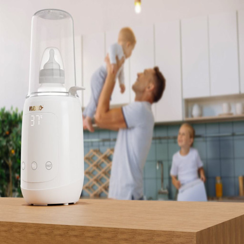 Sterilizátor a ohřívač multifunkční Tocco 6v1 Neno