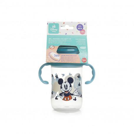 Učicí hrneček netekoucí 360 Thermobaby