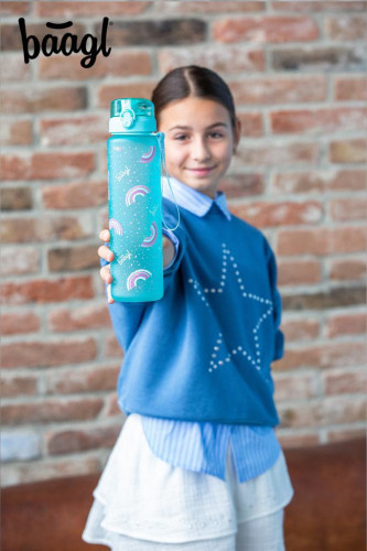 Tritanová láhev na pití 1000 ml Baagl