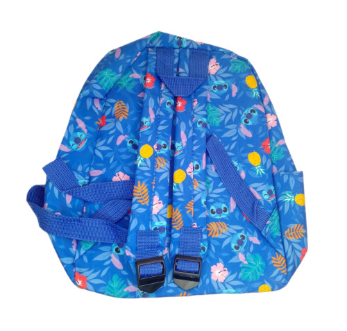 Dětský batoh Lilo & Stitch modrý Cute